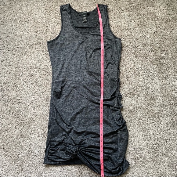 MM couture tennis dress/skort medium - Picture 4 of 6